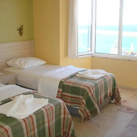 Hotel Denizhan