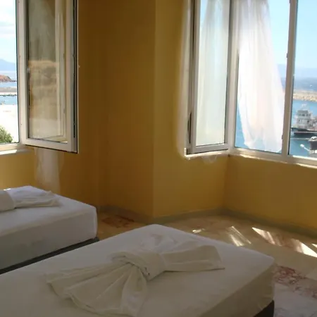 Denizhan Hotel