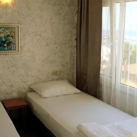 Hotel Denizhan Ayvacik (Canakkale)