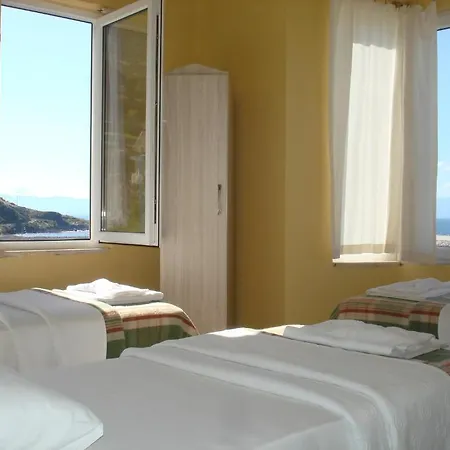 Hotel Denizhan
