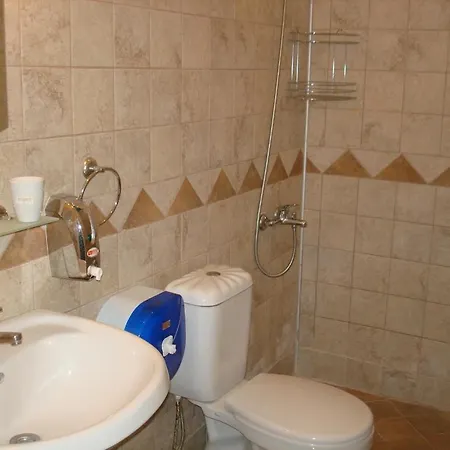 Hotel Denizhan Ayvacik (Canakkale)