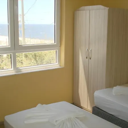 Denizhan Hotel