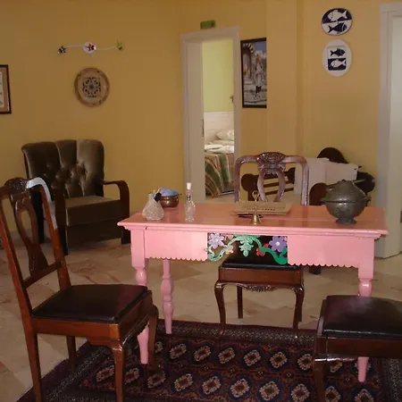 Hotel Denizhan