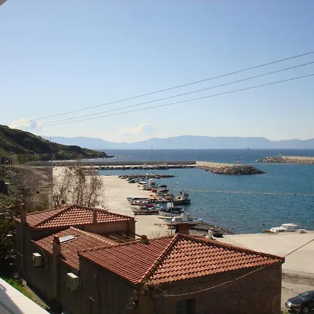 Denizhan Ayvacik (Canakkale)