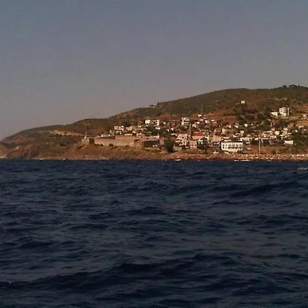 Denizhan Hotel *