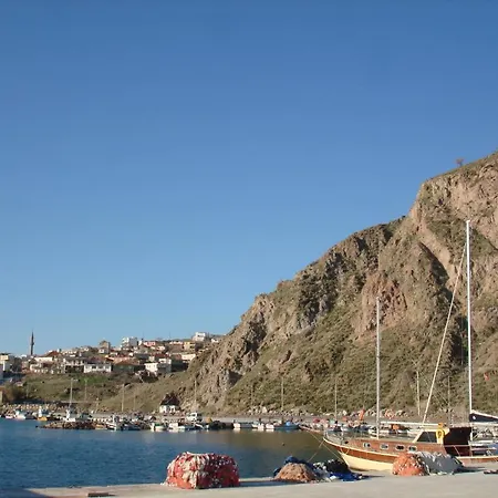 Hotel Denizhan