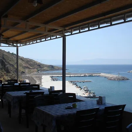 Denizhan * Ayvacik (Canakkale)
